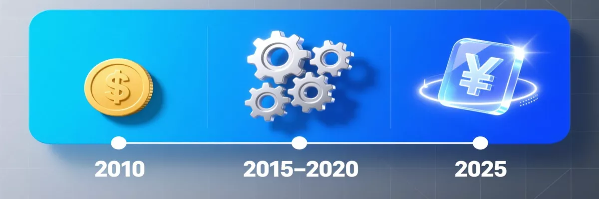 Évolution des bonus de paris sportifs en France de 2010 à 2025