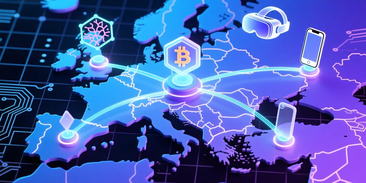 Évolution future de la réglementation des jeux en ligne en Europe