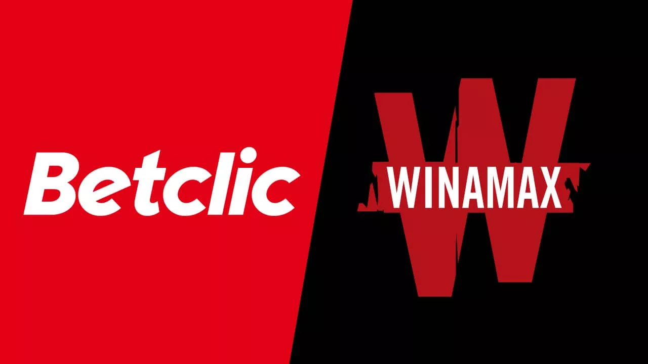 Comparatif Winamax vs Betclic 2025 - Applications mobiles de paris sportifs